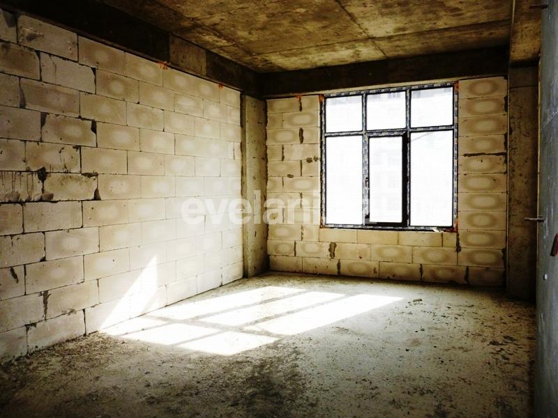 Satılır, yeni tikili, 3 otaqlı, 124 m², Bakı, Nərimanov r.