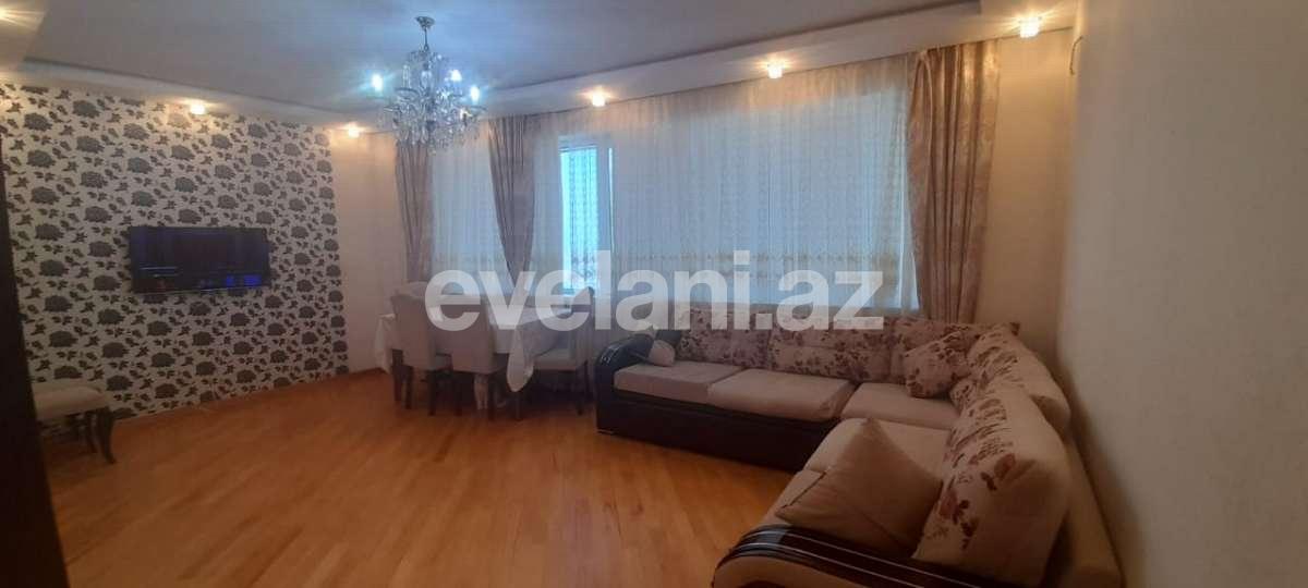 Satılır, yeni tikili, 4 otaqlı, 138 m², Bakı, Sabunçu r.