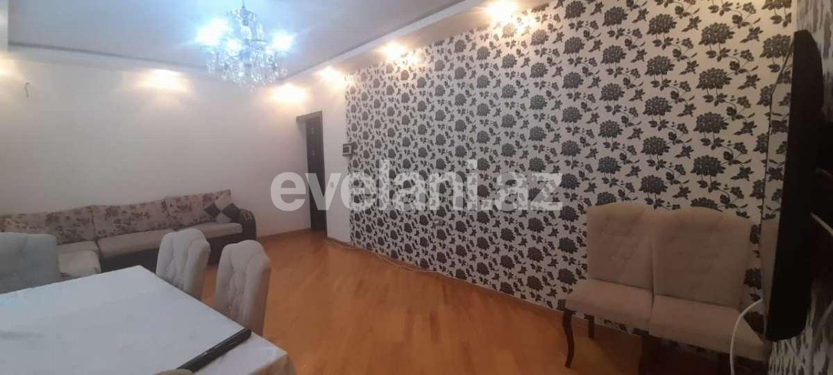 Satılır, yeni tikili, 4 otaqlı, 138 m², Bakı, Sabunçu r.