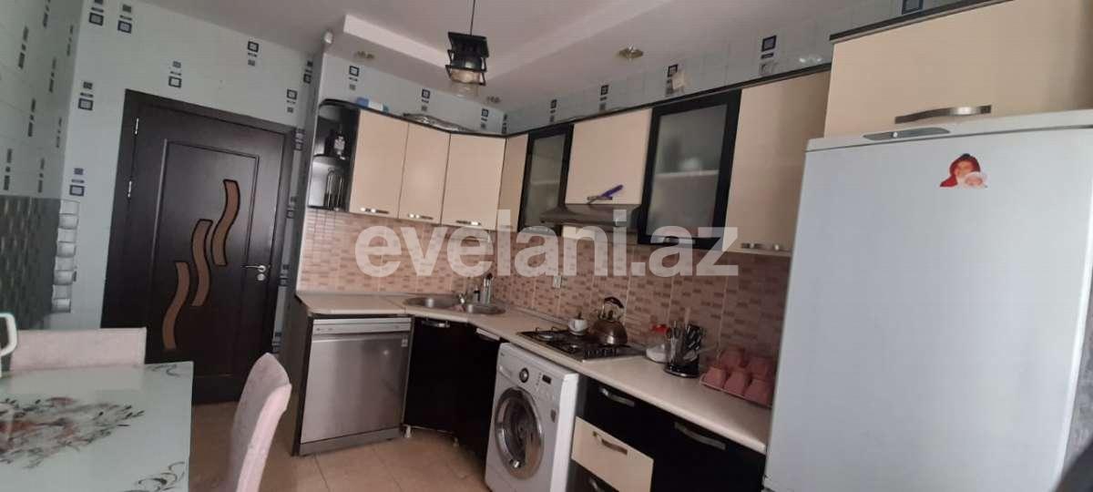 Satılır, yeni tikili, 4 otaqlı, 138 m², Bakı, Sabunçu r.