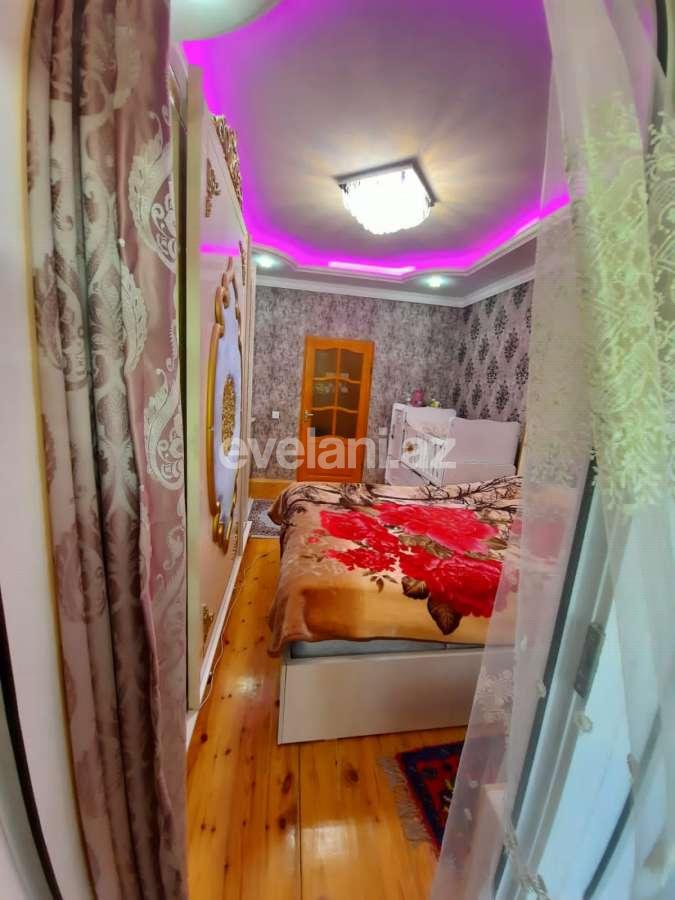 Satılır, yeni tikili, 3 otaqlı, 115 m², Bakı, Binəqədi r, Azadlıq prospekti m.
