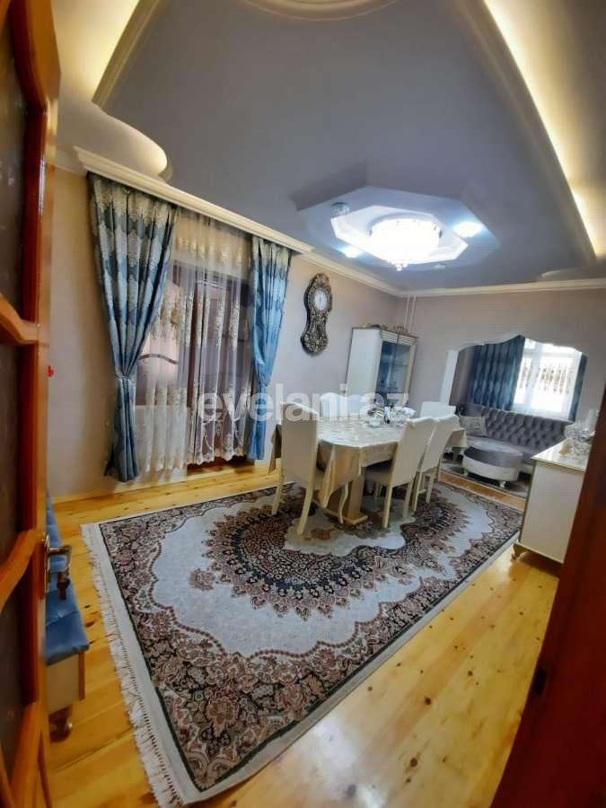 Satılır, yeni tikili, 3 otaqlı, 115 m², Bakı, Binəqədi r, Azadlıq prospekti m.