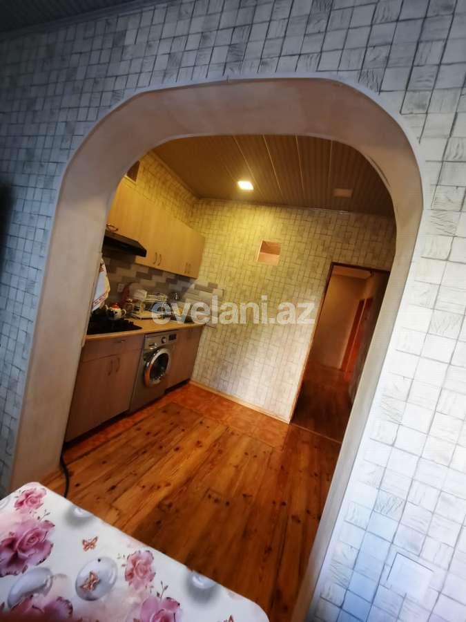 Satılır, yeni tikili, 3 otaqlı, 115 m², Bakı, Binəqədi r, Azadlıq prospekti m.