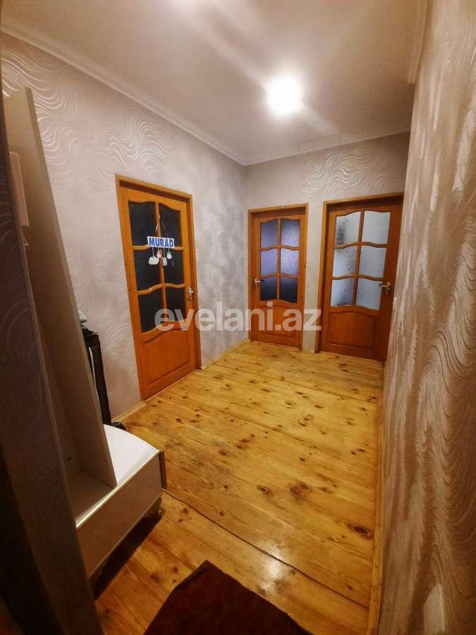 Satılır, yeni tikili, 3 otaqlı, 115 m², Bakı, Binəqədi r, Azadlıq prospekti m.