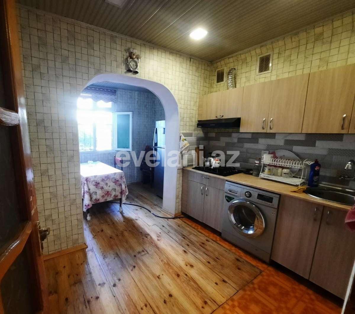 Satılır, yeni tikili, 3 otaqlı, 115 m², Bakı, Binəqədi r, Azadlıq prospekti m.