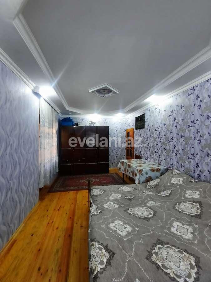 Satılır, yeni tikili, 3 otaqlı, 115 m², Bakı, Binəqədi r, Azadlıq prospekti m.
