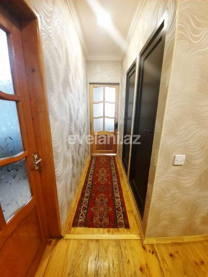 Satılır, yeni tikili, 3 otaqlı, 115 m², Bakı, Binəqədi r, Azadlıq prospekti m.