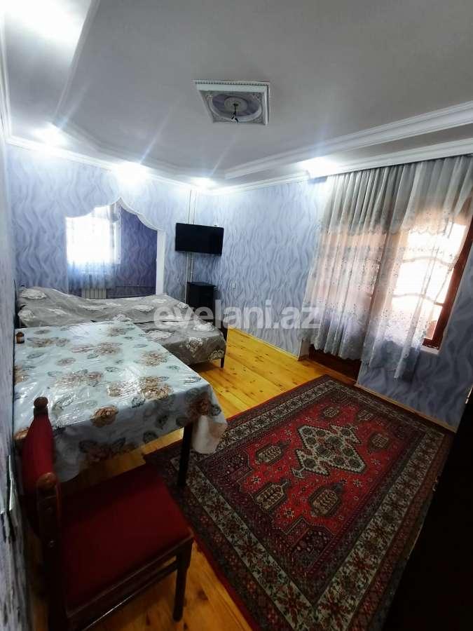 Satılır, yeni tikili, 3 otaqlı, 115 m², Bakı, Binəqədi r, Azadlıq prospekti m.