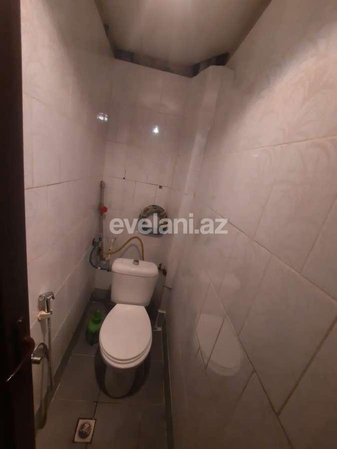 Satılır, yeni tikili, 3 otaqlı, 115 m², Bakı, Binəqədi r, Azadlıq prospekti m.