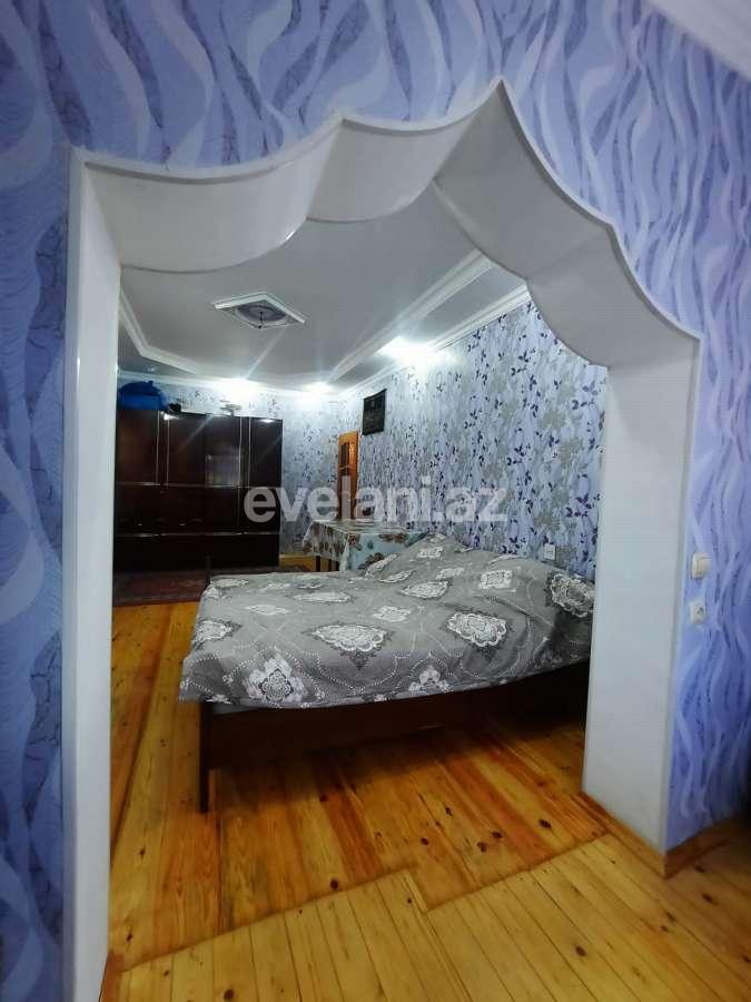 Satılır, yeni tikili, 3 otaqlı, 115 m², Bakı, Binəqədi r, Azadlıq prospekti m.