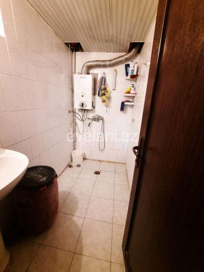 Satılır, yeni tikili, 3 otaqlı, 115 m², Bakı, Binəqədi r, Azadlıq prospekti m.