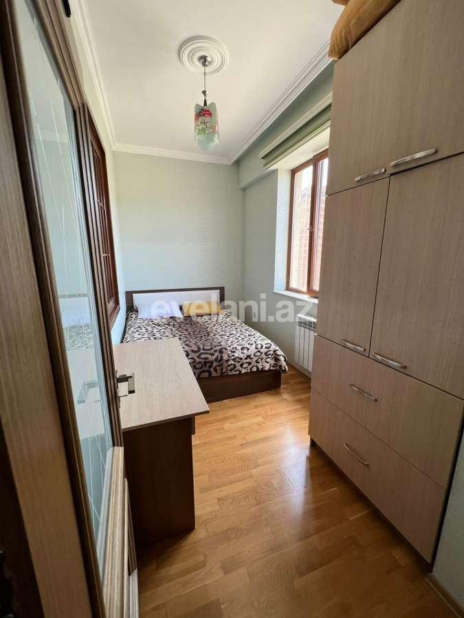 Kirayə verilir, yeni tikili, 3 otaqlı, 130 m², Bakı, Səbail r, Bayıl q.