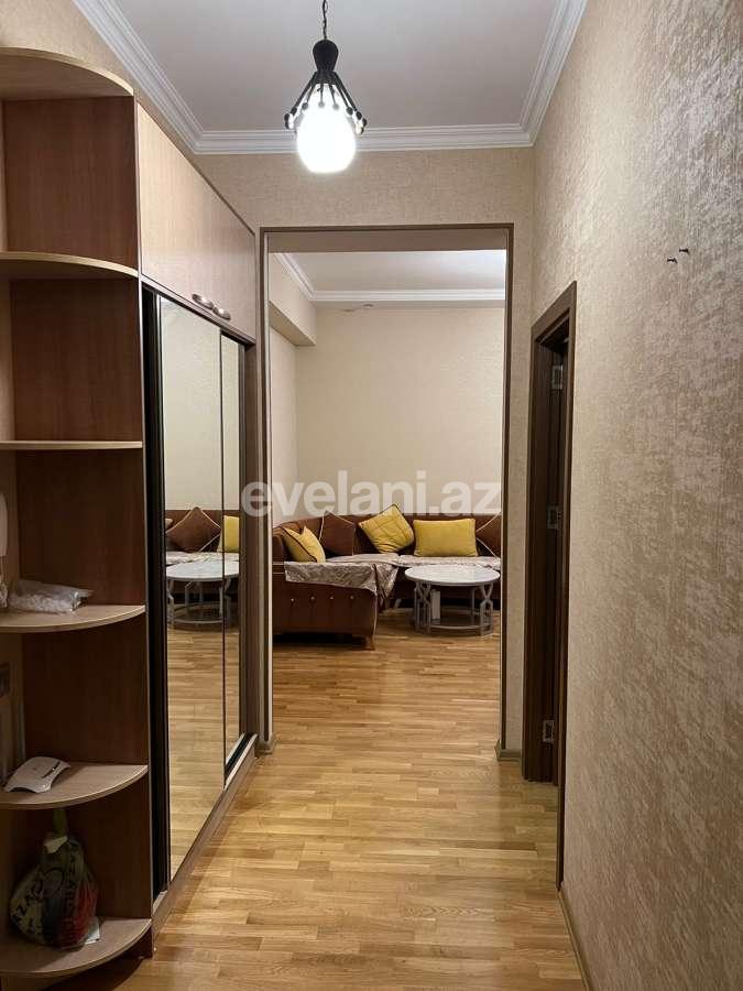 Kirayə verilir, yeni tikili, 3 otaqlı, 130 m², Bakı, Səbail r, Bayıl q.