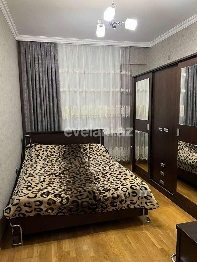 Kirayə verilir, yeni tikili, 3 otaqlı, 130 m², Bakı, Səbail r, Bayıl q.