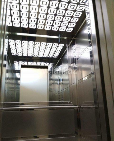 Kirayə verilir, yeni tikili, 3 otaqlı, 130 m², Bakı, Səbail r, Bayıl q.