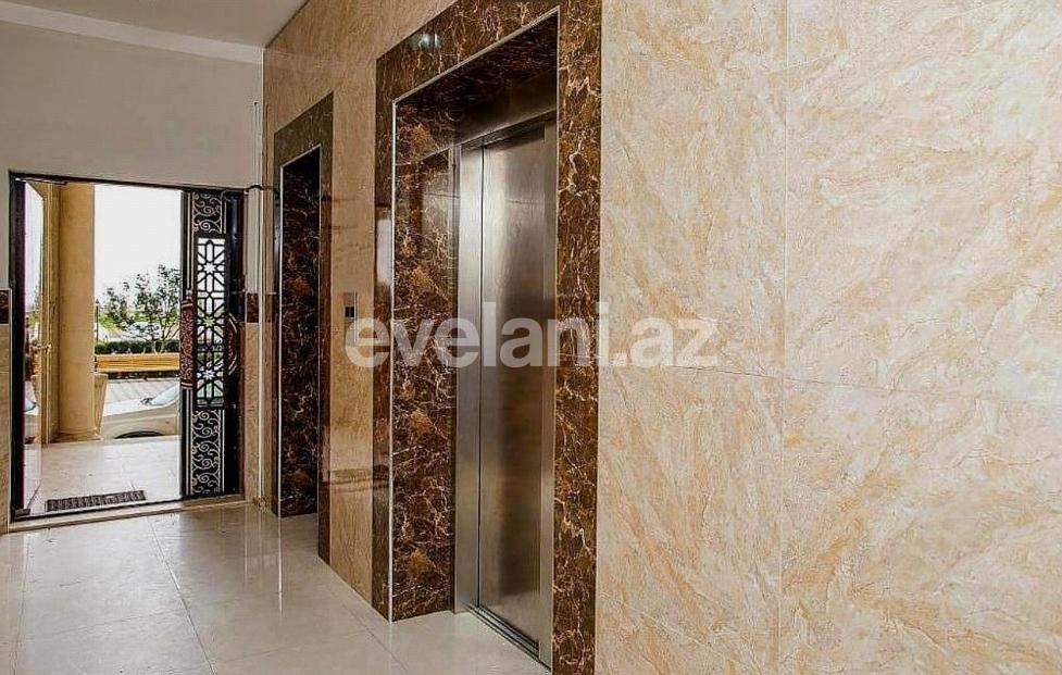 Kirayə verilir, yeni tikili, 3 otaqlı, 130 m², Bakı, Səbail r, Bayıl q.