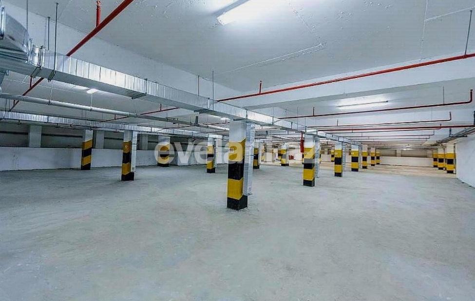 Kirayə verilir, yeni tikili, 3 otaqlı, 130 m², Bakı, Səbail r, Bayıl q.