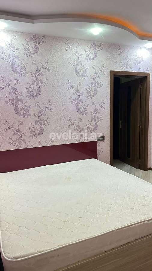 Satılır, yeni tikili, 3 otaqlı, 80 m², Bakı, Sabunçu r, Neftçilər m.