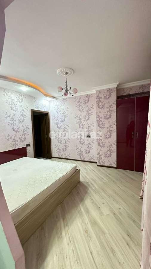 Satılır, yeni tikili, 3 otaqlı, 80 m², Bakı, Sabunçu r, Neftçilər m.