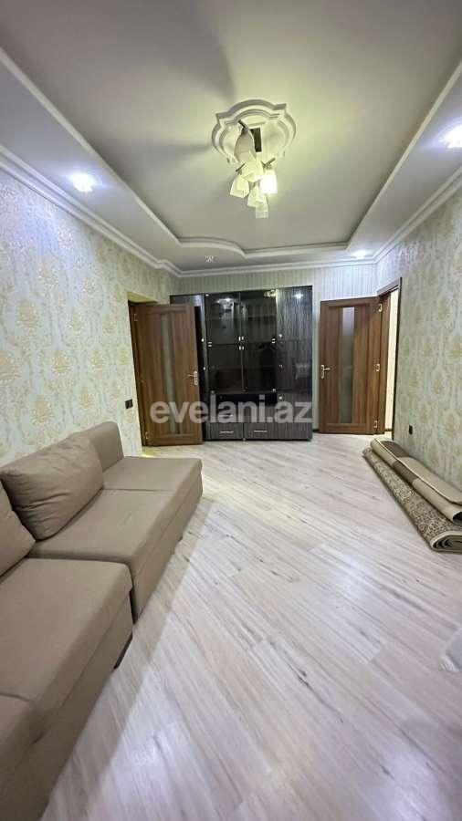Satılır, yeni tikili, 3 otaqlı, 80 m², Bakı, Sabunçu r, Neftçilər m.