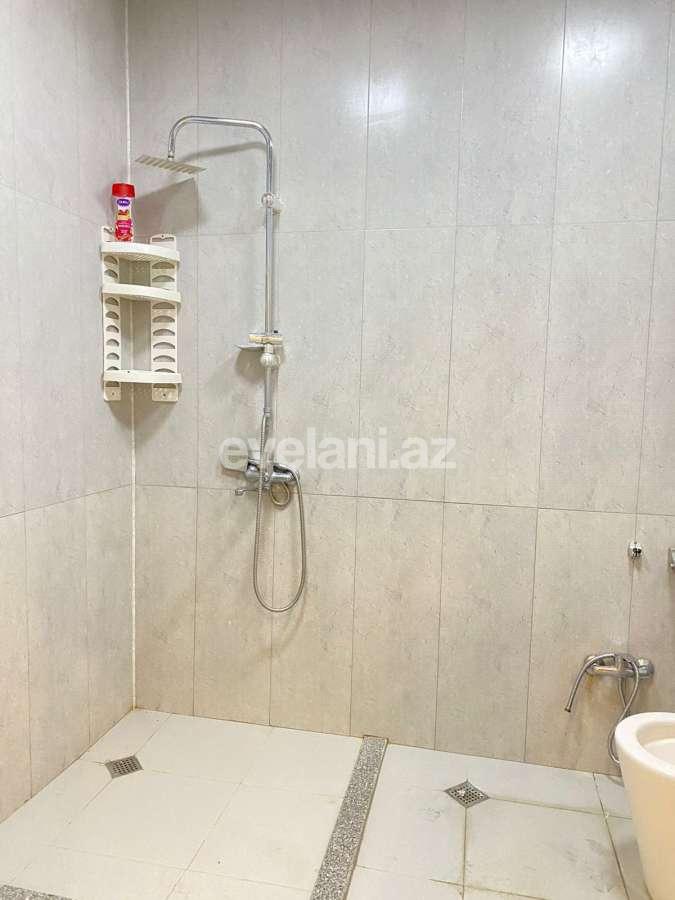 Rent, new building, 2 room, 61 m², Baku, Yasamal r, Yeni Yasamal d, 20 yanvar m.