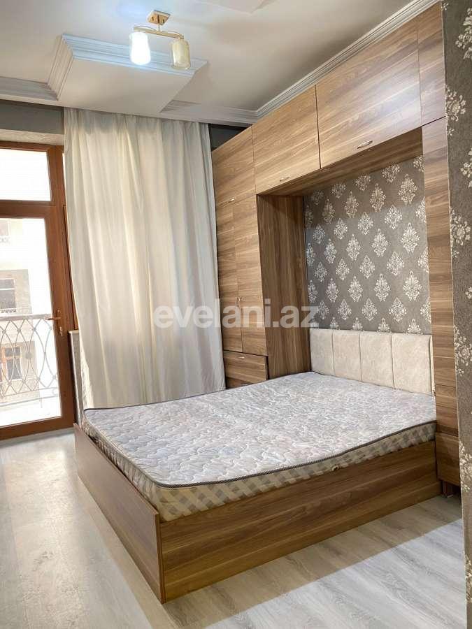 Rent, new building, 2 room, 61 m², Baku, Yasamal r, Yeni Yasamal d, 20 yanvar m.