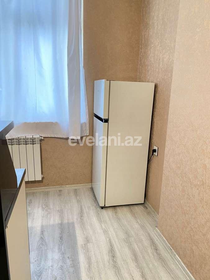 Rent, new building, 2 room, 61 m², Baku, Yasamal r, Yeni Yasamal d, 20 yanvar m.