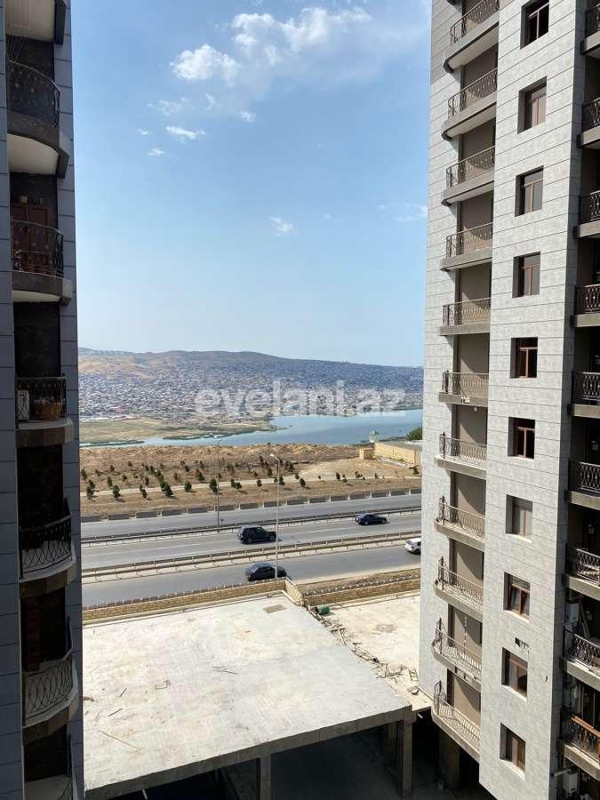 Rent, new building, 2 room, 61 m², Baku, Yasamal r, Yeni Yasamal d, 20 yanvar m.