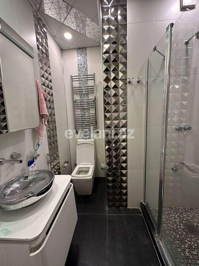 Rent, new building, 4 room, 200 m², Baku, Nasimi r, 28 may m.