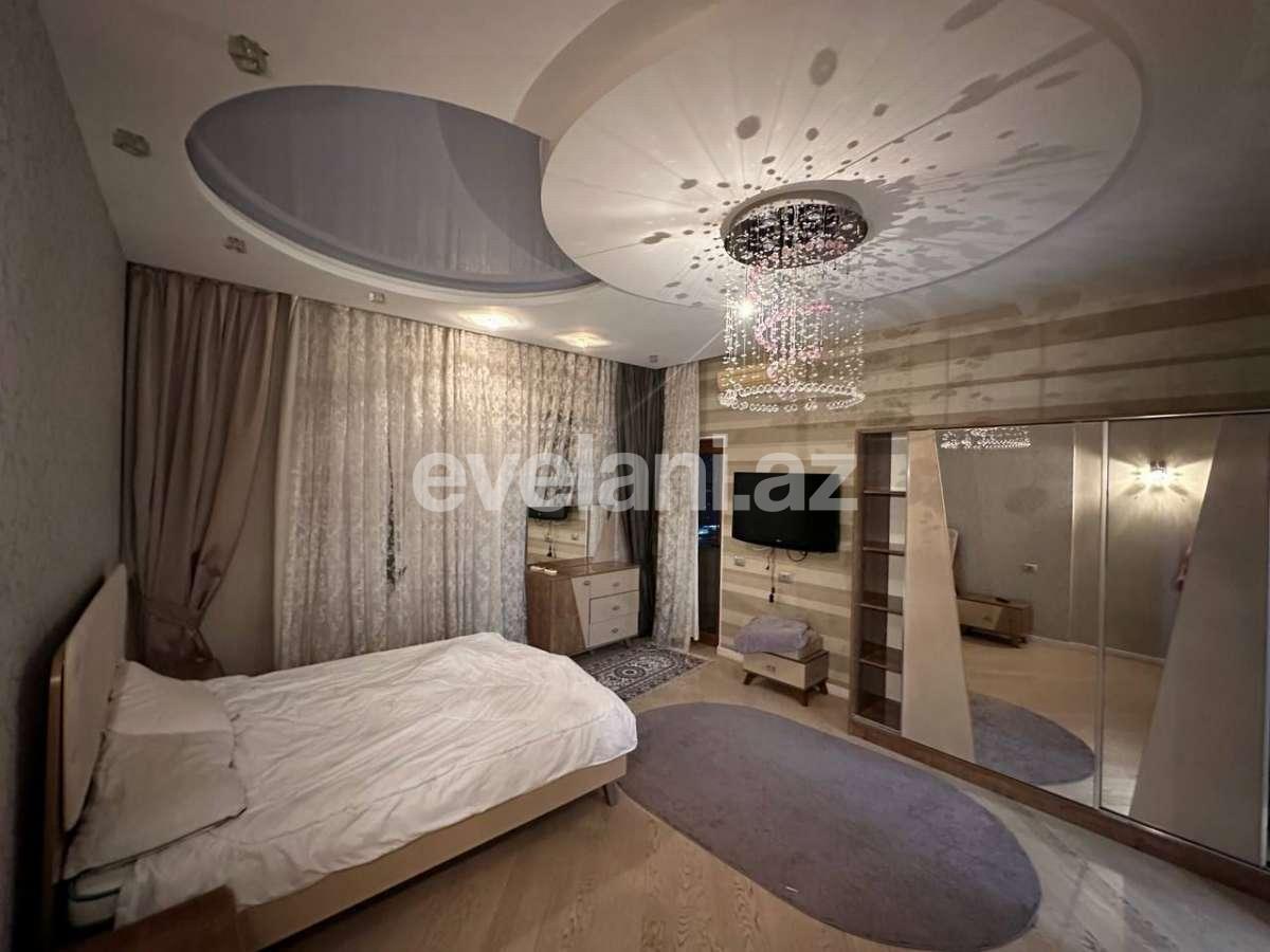 Rent, new building, 4 room, 200 m², Baku, Nasimi r, 28 may m.