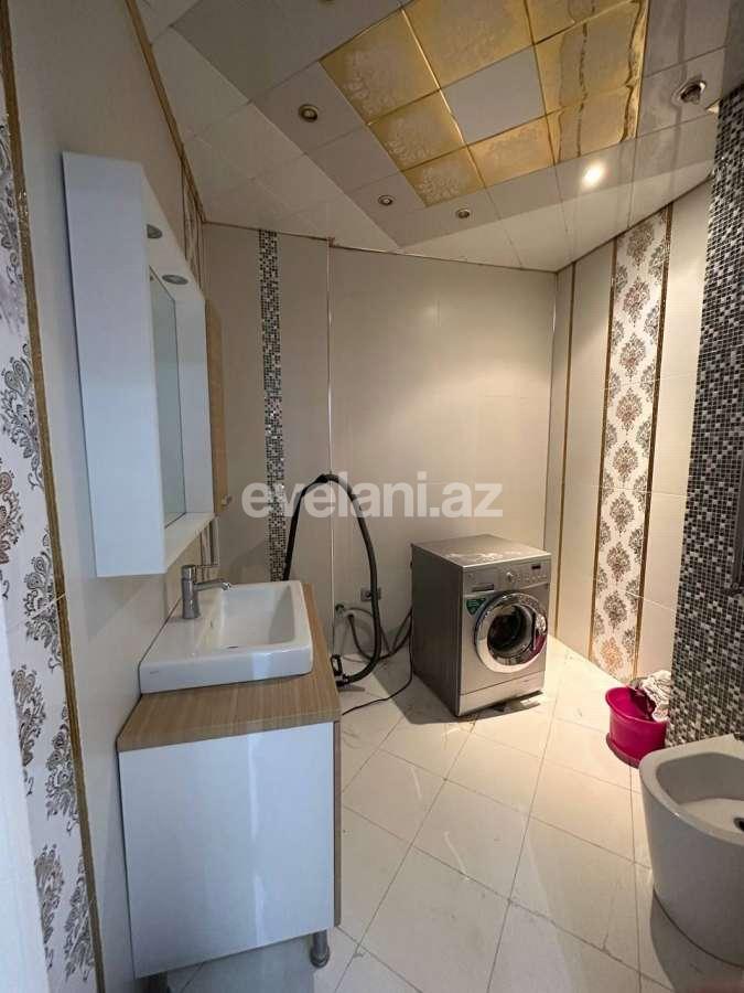 Rent, new building, 4 room, 200 m², Baku, Nasimi r, 28 may m.