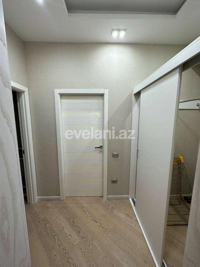 Rent, new building, 4 room, 200 m², Baku, Nasimi r, 28 may m.