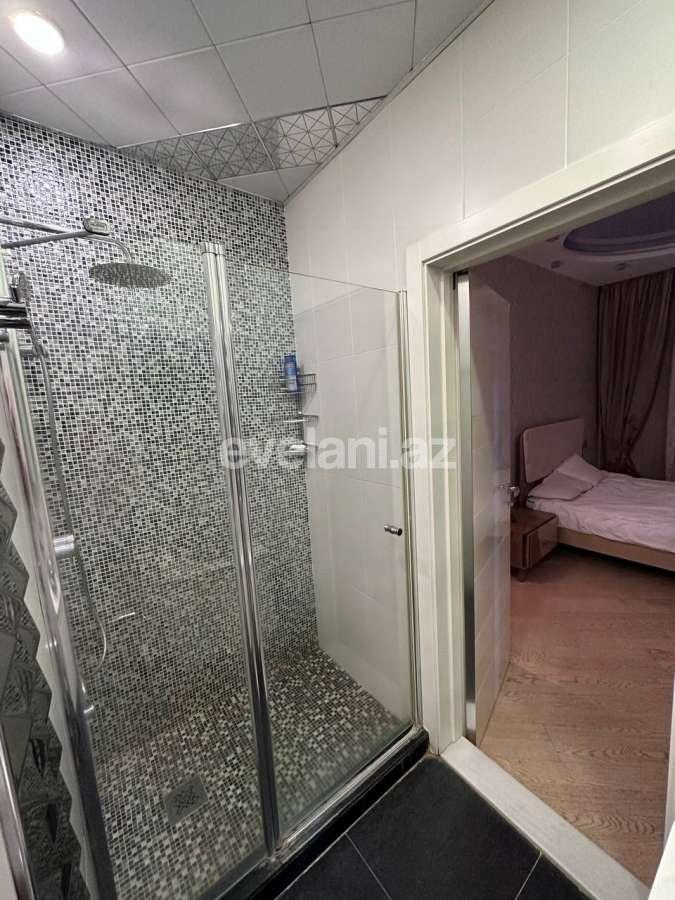 Rent, new building, 4 room, 200 m², Baku, Nasimi r, 28 may m.
