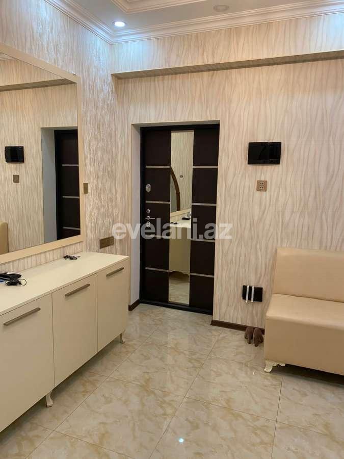 Sale, new building, 3 room, 108.99 m², Baku, Sabail r, Badamdar d.