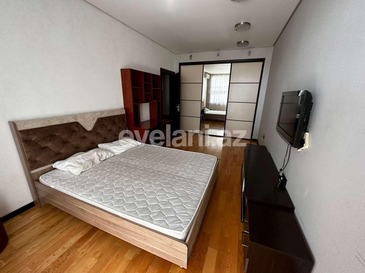 Kirayə verilir, yeni tikili, 4 otaqlı, 190 m², Bakı, Nərimanov r, Nəriman Nərimanov m.