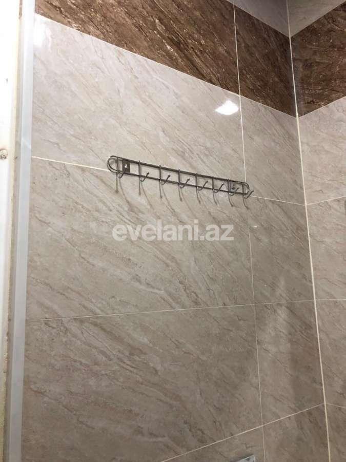 Kirayə verilir, köhnə tikili, 2 otaqlı, 55 m², Bakı, Nəsimi r, 4-cü mikrorayon q, Memar Əcəmi m.