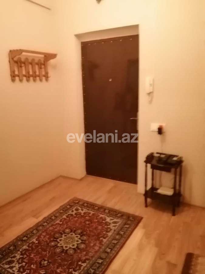 Kirayə verilir, yeni tikili, 2 otaqlı, 60 m², Bakı, Nərimanov r, Nəriman Nərimanov m.