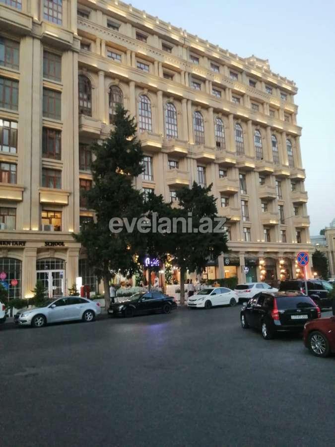 Kirayə verilir, yeni tikili, 2 otaqlı, 60 m², Bakı, Nərimanov r, Nəriman Nərimanov m.