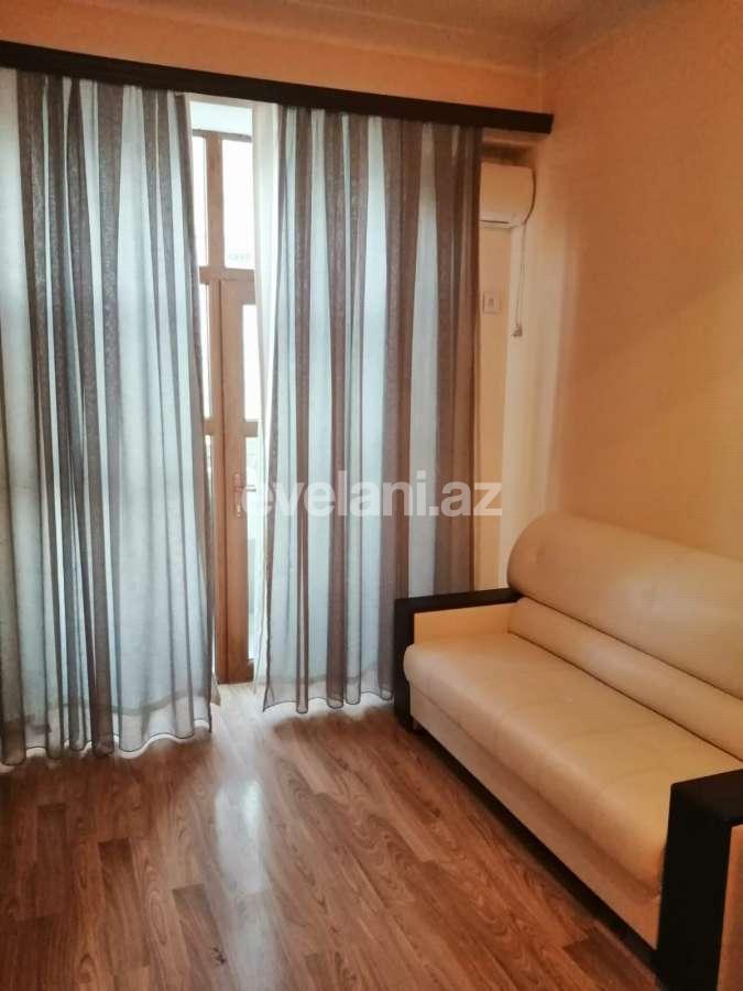 Kirayə verilir, yeni tikili, 2 otaqlı, 60 m², Bakı, Nərimanov r, Nəriman Nərimanov m.