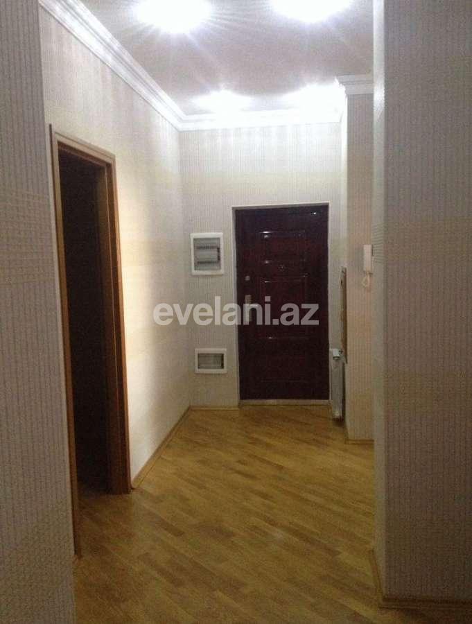 Kirayə verilir, yeni tikili, 3 otaqlı, 110 m², Bakı, Yasamal r, Elmlər Akademiyası m.