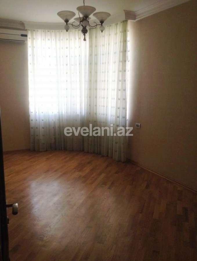 Kirayə verilir, yeni tikili, 3 otaqlı, 110 m², Bakı, Yasamal r, Elmlər Akademiyası m.