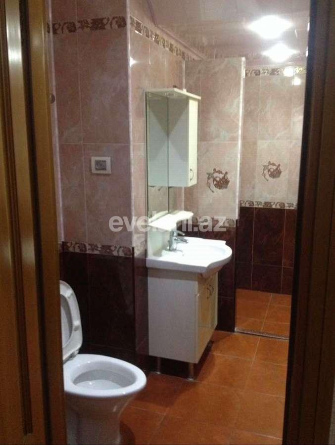 Kirayə verilir, yeni tikili, 3 otaqlı, 110 m², Bakı, Yasamal r, Elmlər Akademiyası m.
