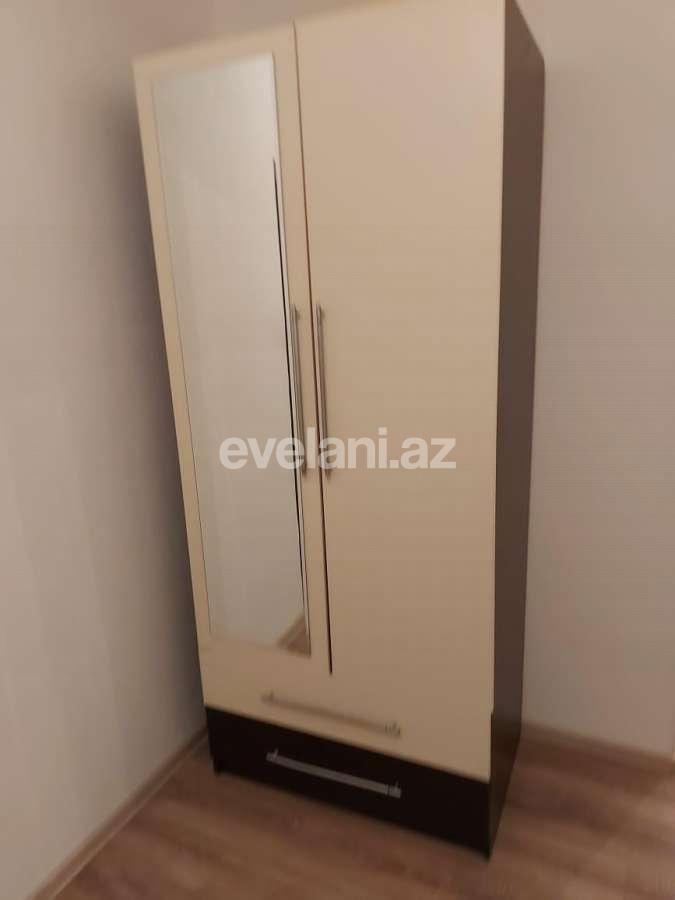 Kirayə verilir, yeni tikili, 2 otaqlı, 59.99 m², Bakı, Suraxanı r, Hövsan q.