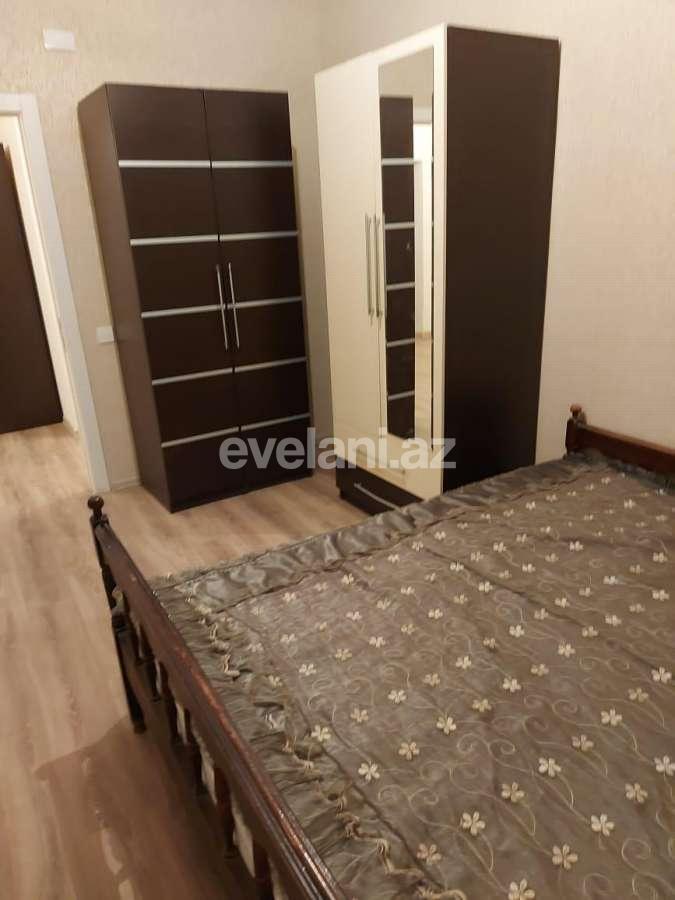 Kirayə verilir, yeni tikili, 2 otaqlı, 59.99 m², Bakı, Suraxanı r, Hövsan q.