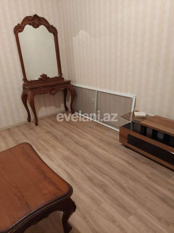 Kirayə verilir, yeni tikili, 2 otaqlı, 59.99 m², Bakı, Suraxanı r, Hövsan q.