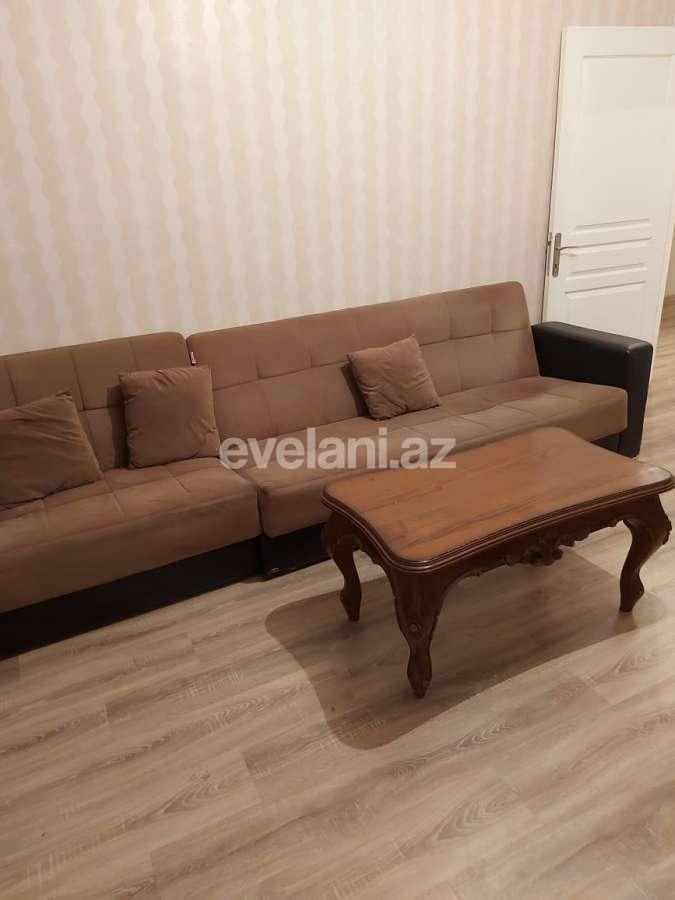 Kirayə verilir, yeni tikili, 2 otaqlı, 59.99 m², Bakı, Suraxanı r, Hövsan q.