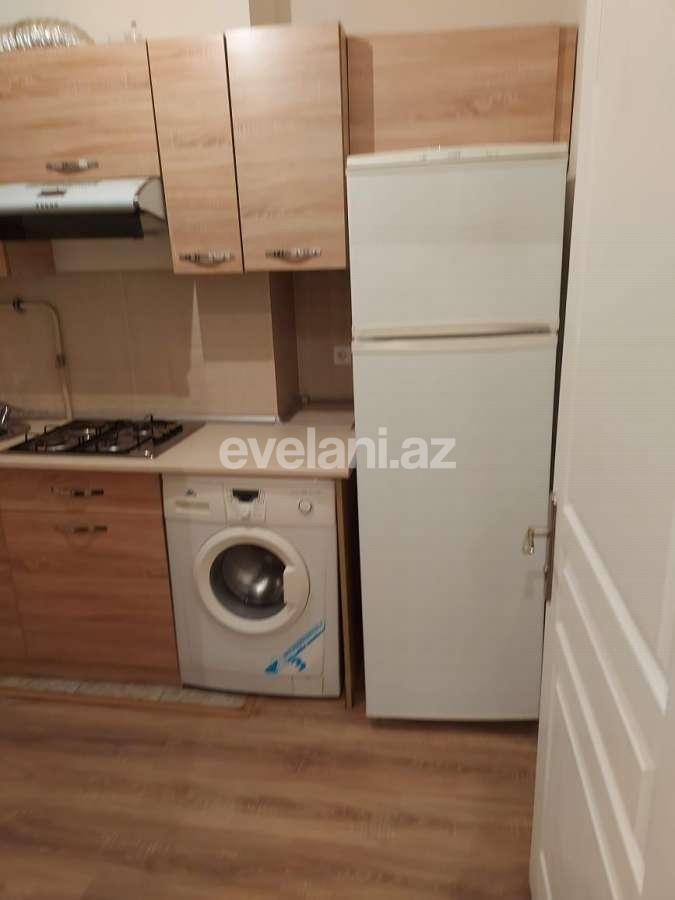 Kirayə verilir, yeni tikili, 2 otaqlı, 59.99 m², Bakı, Suraxanı r, Hövsan q.