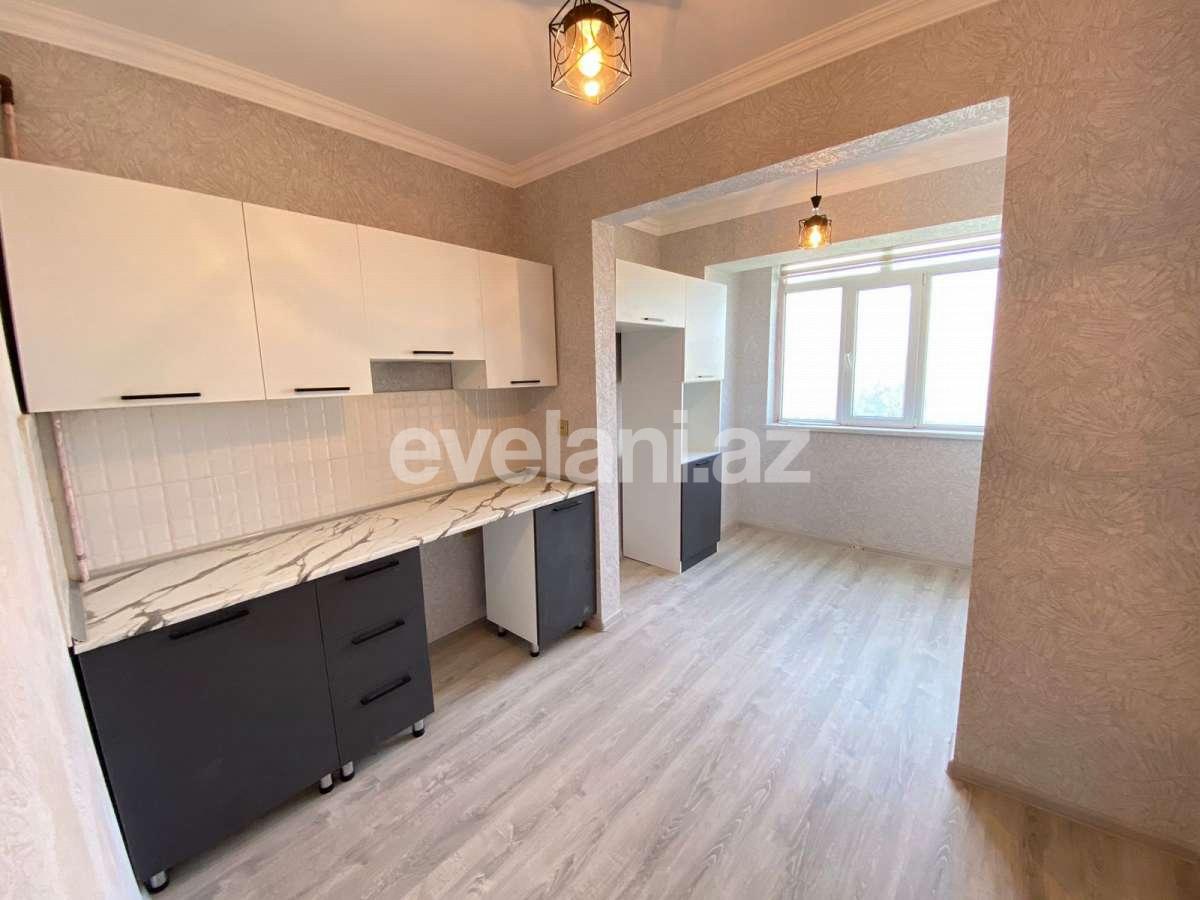 Satılır, köhnə tikili, 2 otaqlı, 70 m², Bakı, Sabunçu r, Bakıxanov q.