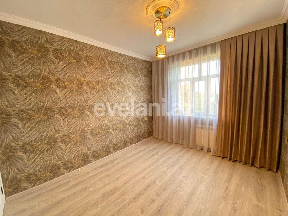 Satılır, köhnə tikili, 2 otaqlı, 70 m², Bakı, Sabunçu r, Bakıxanov q.