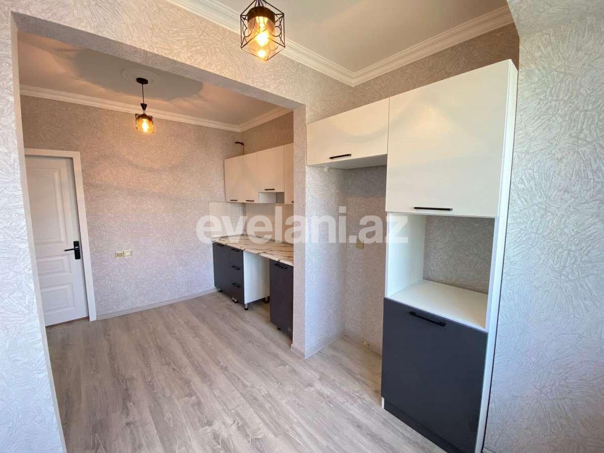Satılır, köhnə tikili, 2 otaqlı, 70 m², Bakı, Sabunçu r, Bakıxanov q.